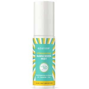 Hydrasoothe Sunscreen Mist SPF 50 Pa++++